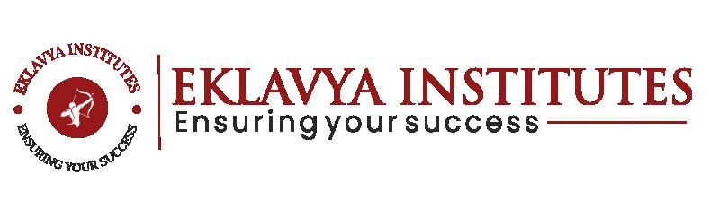 Eklavya JEE & NEET Coaching Institute logo